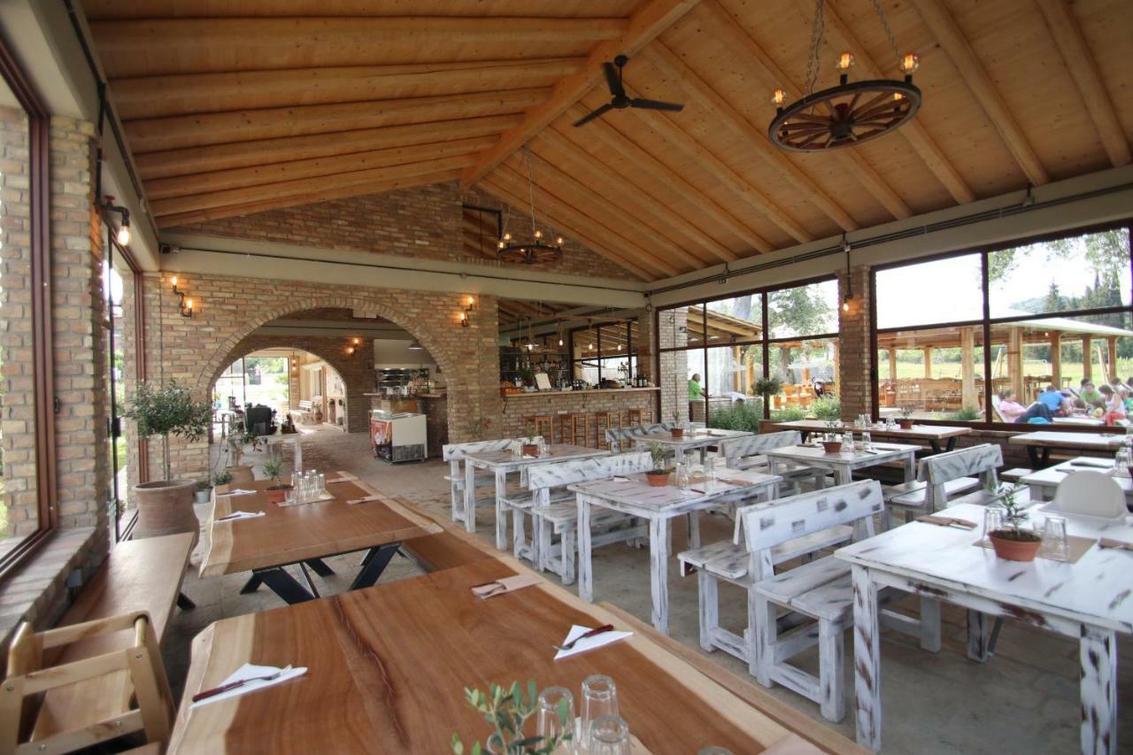 Honigtal Farmland Villa Agios Georgios Pagon Eksteriør bilde